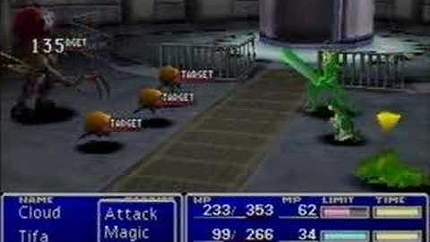 FFVII - LLNMIENA Challenge - Sample:HO512