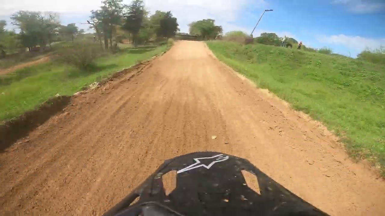 2019 YZ250F Murphys MX - 03/25/23