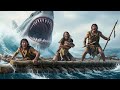 Life 30,000 Years Ago | Migration and survival at sea of early humans