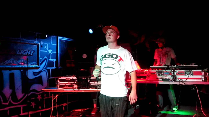 Wrestlemania ft. Xkwisit, DeeJay Tone produced by Absolute. Game of Rap/Altered Beats