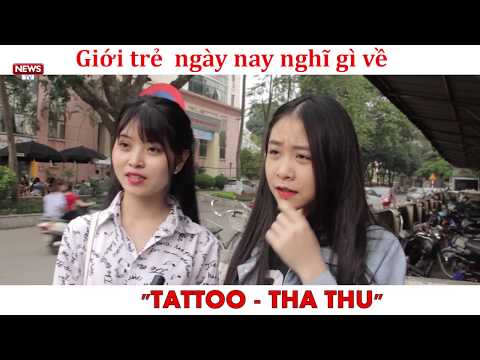 Video BẠN CÓ THÍCH NGƯỜI YÊU MÌNH XĂM HÌNH KHÔNG ? TROLL... - youtube