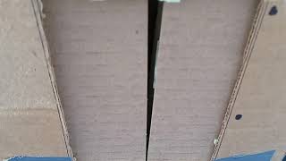 Celebrity 2634: Another ride on the Cardboard 1962 Westinghouse Elevator Net Worth