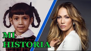 BIOGRAFIA DE JENNIFER LOPEZ Historia Y Vida