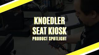 Build Your Own Seat! | Product Spotlight