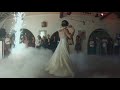 Neutron star collision pour une wedding dance inoubliable cre par virevolte danse