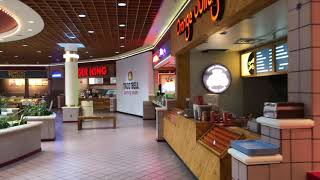 The Starcourt Killer Stranger Things Gwinnett Place Dead Malls, True Crime