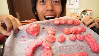 白身と砂糖だけ！メレンゲ菓子の作り方 | Meringe