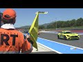 RACE 2 - PAUL RICARD - GT4 European Series 2019 - GERMAN