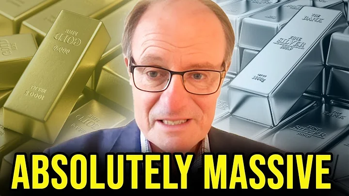 Major Move Incoming! If You Own GOLD or SILVER, WATCH THIS NOW! - Alasdair Macleod