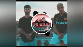 Heijan Feat. Muti - Suç Ortağı  Remix  Bass Boosted Prod By. Muhammet Polat Resimi