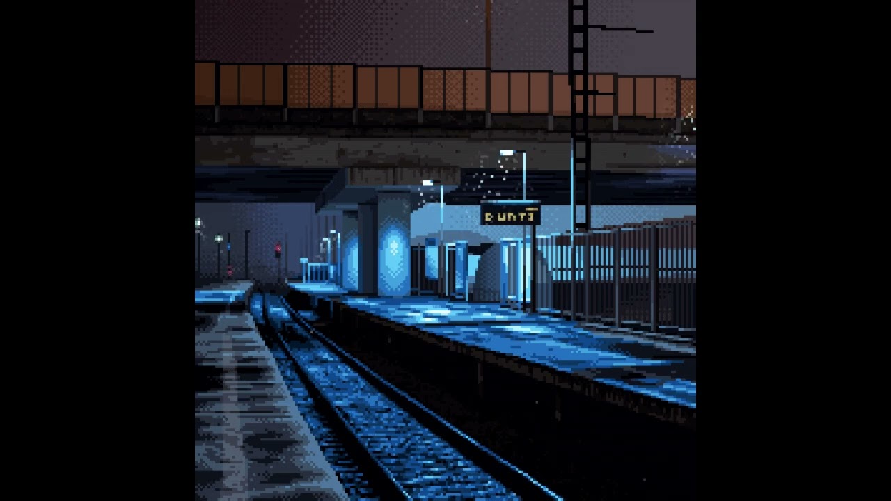 L0st x TekForce - Too Much (Remix)