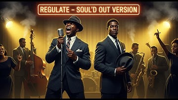 Warren G & Nate Dogg – Regulate (1950