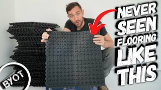 Never Paying For A Gym Membership Again!
Tired of paying for a Gym Membership? This DIY Home Gym tutorial is all about how to build a home gym in an old shed. Bring Your Own Tools (#BYOTools 236). HUGE thank you to @lowes for sponsoring this weeks video. All materials and tools used in this project are available at LOWES.
Part 1 can be found here: https://youtu.be/15ctsFIF2ww
Materials: https://creatorsold.io/lowes-companies-inc/byotools/material-list-for-gym-shed-build
Tool List: https://creatorsold.io/lowes-companies-inc/byotools/tool-list-for-gym-shed-build
CHAPTERS:
0:00 - Intro
0:30 - How To LED Flush Mounted Ceiling Lights
1:35 - How To Waterproof Concrete
3:33 - How To install Reflectix Ceiling Insulation
6:30 - How To Trim A Window
9:09 - How To Install Rubber Gym Flooring
12:50 - How To Trim A Door And Window
16:18 - How To Lock A French Door
19:00 - Finish Shots
MUSIC from https://www.endlessnoise.com/ & https://www.chernebeats.com
#byot #lowespartner #ad #lowesfinds Never Paying For A Gym Membership Again!