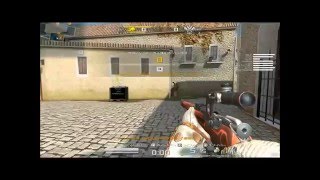 AVA　Aslan　４ｋｉｌｌ