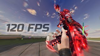 *20 KILLS* Full movement 🌀 120 FPS (POCO F7  📲 ) BLOOD STRIKE MOBILE 