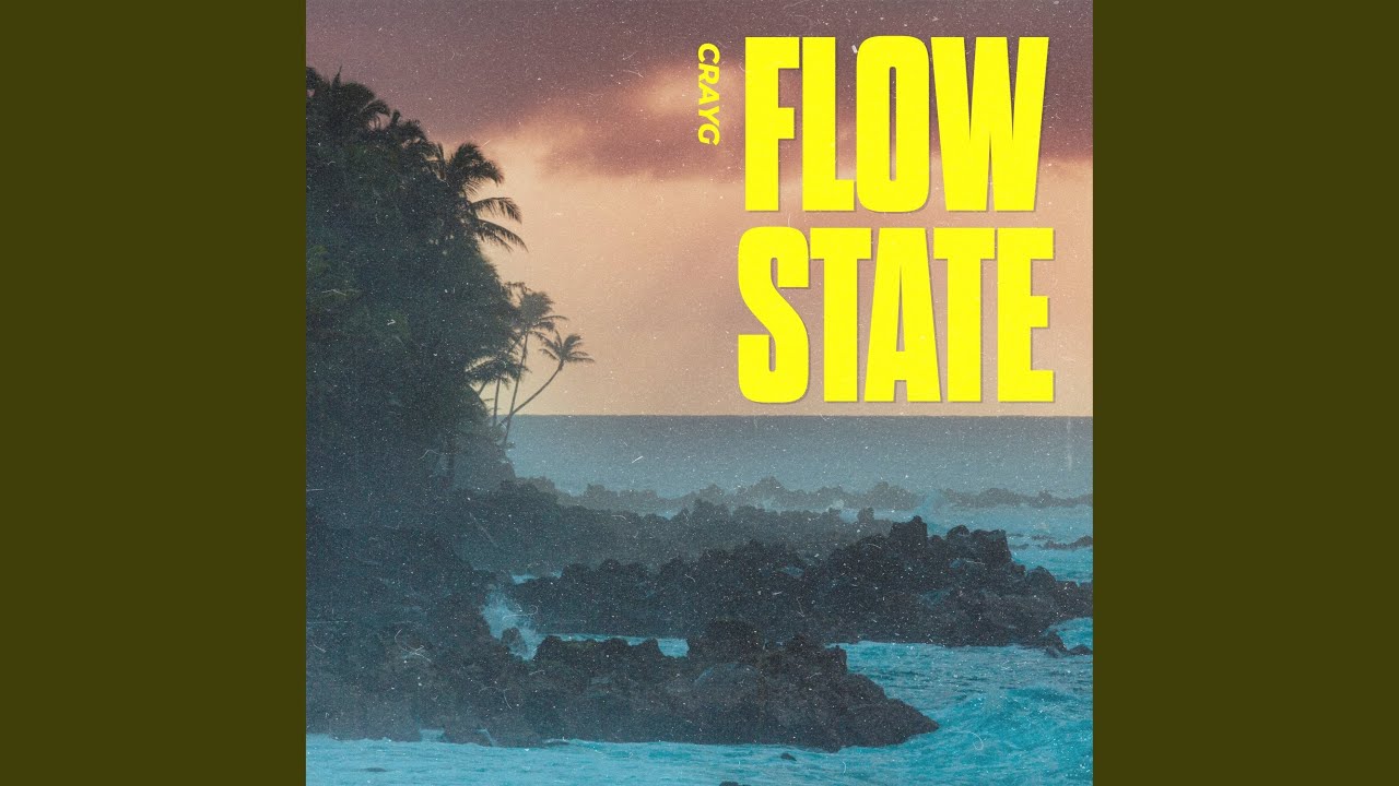 Flow State auf YouTube ansehen Flow State auf YouTube ansehen