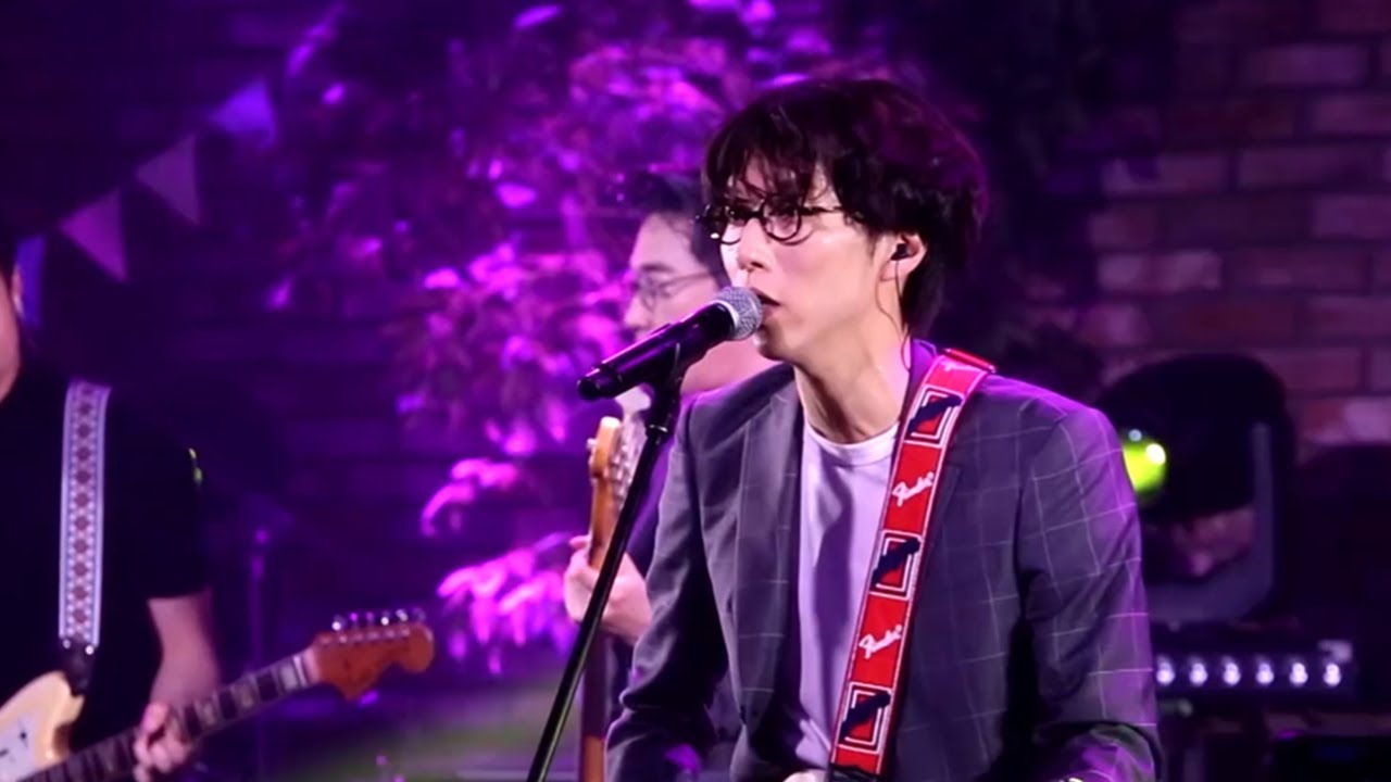 [I'm LIVE] PEPPERTONES(페퍼톤스) & WINTER'S BUSINESSMEN(겨울의사업가)