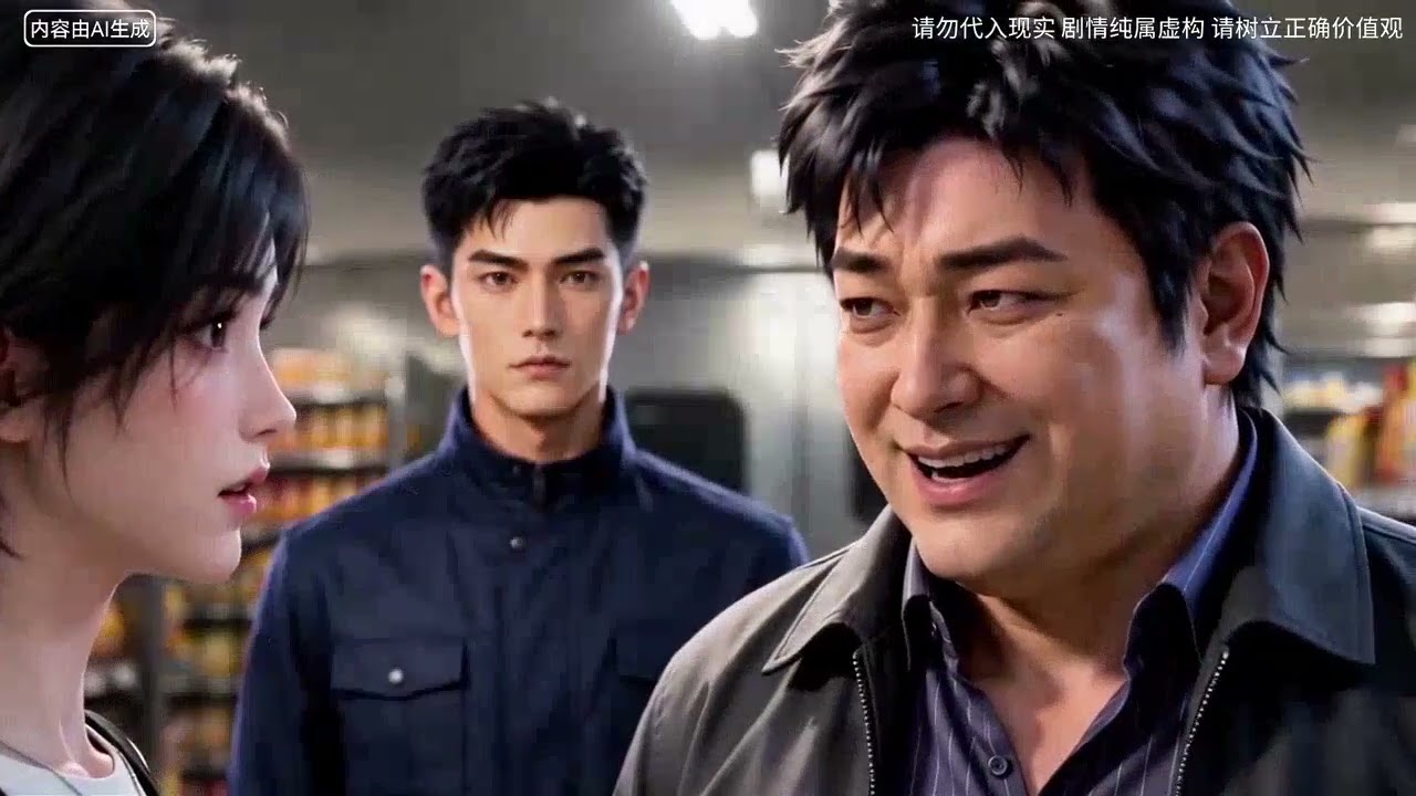 我的超市連通亂世邊關