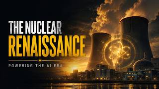 The Nuclear Renaissance | The Infrastructure Powering The AI Era | NAVIXA