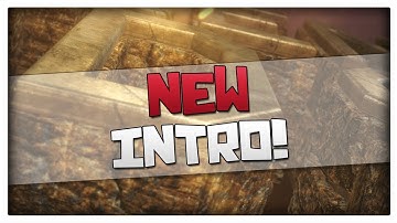 JerenVids New Intro (Made with Cinema 4D + After Effects CS6)