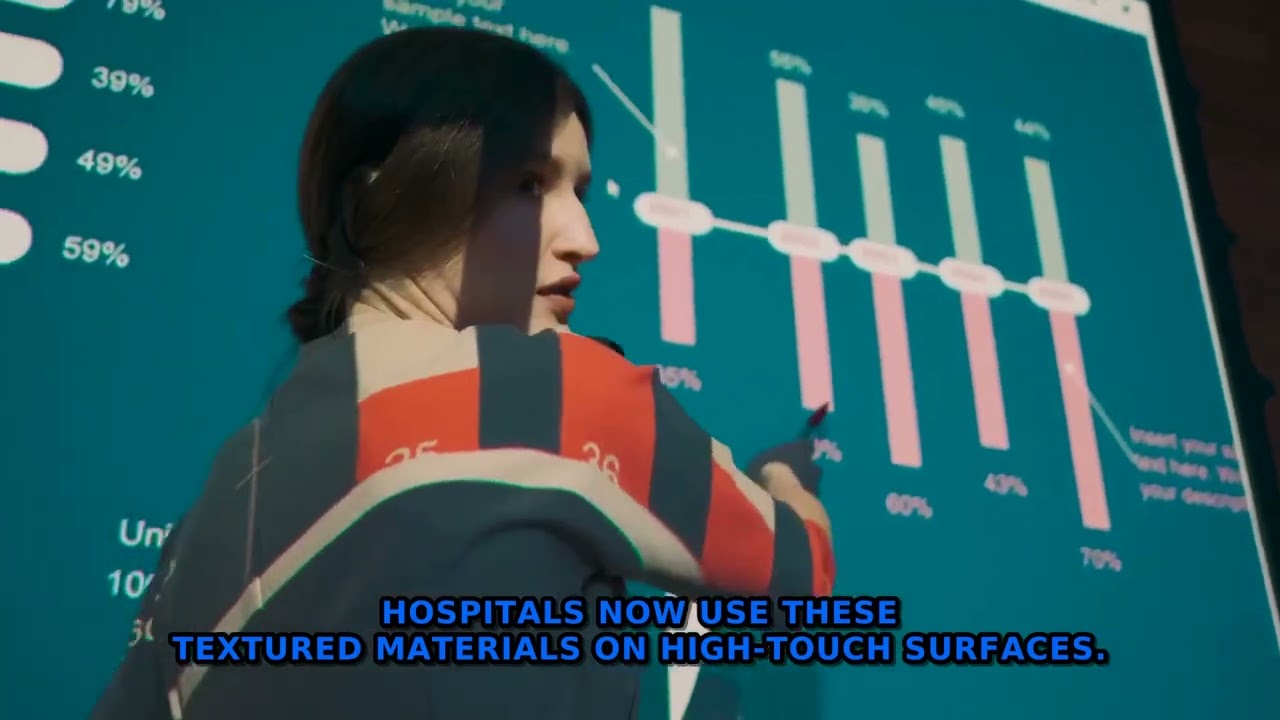 How Ocean Animals Inspire Tech That Solves Global Crises.