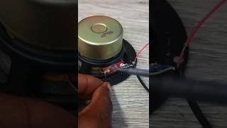 How to make speaker connect to mobile