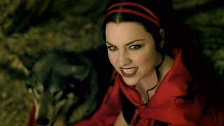 Evanescence - Call Me When You're Sober - Remastered - 4K - 5.1 Surround