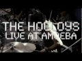 The Holloys - We Are Powers (Live at Amoeba)