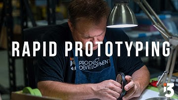 Rapid Prototyping