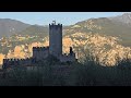Garda Lake - Nago Torbole - Malcesine - Monte Baldo - 09/2025 - MTB Ride