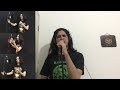 Renan ho soares  like orpheus orphaned land cover feat ailton neto