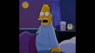 Simpsons - Hes More Clever Than He Looks From Curse Of The Flying Hellfish