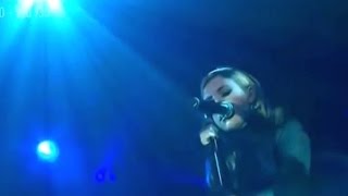 Lykke Li - Tonight en vivo - live (Español - Lyrics)