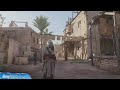 Assassin&#39;s Creed Mirage - A Challenge Enigma Location &amp; Solution (AC Mirage)