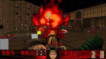 OSIRIS - Map 08: The Last Pharaoh