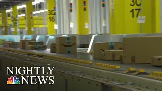 How To Score Big On Cyber Monday Deals Into Next Weekend | NBC Nightly News