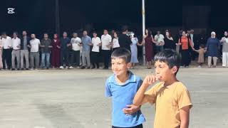 Orhan Tozlu Kara Kız Geldi Düğüne Tatlar 
