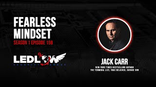 The Journey of a Navy SEAL to Author: An Interview with Jack Carr