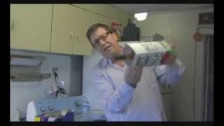 Sh*t Syrian Jews Drink...!