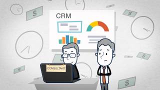 Don't Get Overlaid by Your CRM - Try Junxure Cloud Free!