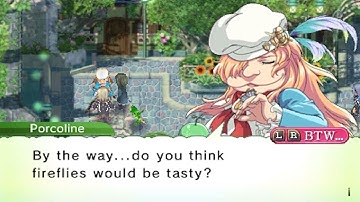 Rune Factory 4 Walkthrough (Part 19) English Version