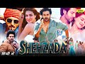 Shehzada Full Movie Kartik Ariyan Kariti Sanon Rohit K Bhushan