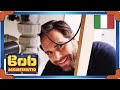 Bob Aggiustatutto Lavori In Cantiere I Mestieri Dell Edilizia 