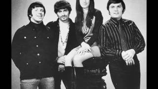 The Mojo Men     'Sit Down I Think I Love You'   Stereo