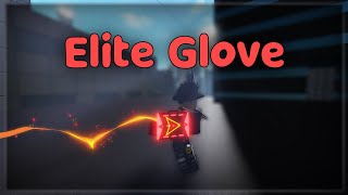 Roblox Parkour - Elite Glove Running