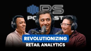 Revolutionizing Retail Analytics | Shakhzod Umirzakov | RSP02 screenshot 2