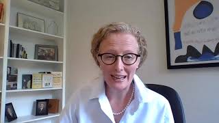 Jon Winkelried, AB '81, MBA '82, CEO and Partner of TPG - Distinguished Speaker Series