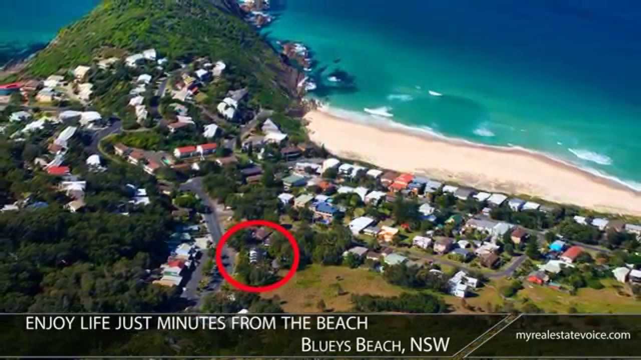 Boutique Freehold Motel Business for Sale Blueys Beach, NSW YouTube