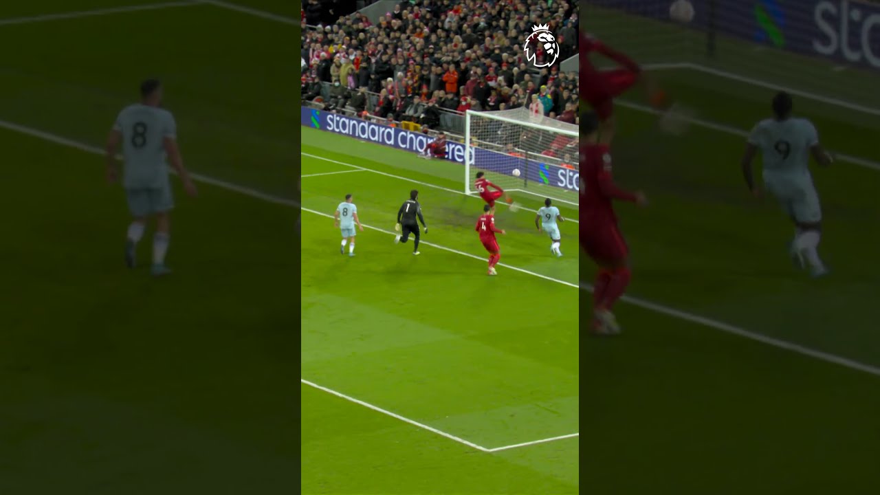 HEROIC Defending From Trent Alexander Arnold