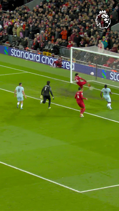 HEROIC defending from Trent Alexander-Arnold